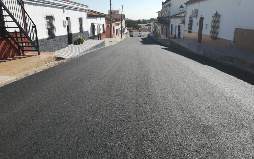 Adjudican a Drainsal una nueva obra en Aznacollar