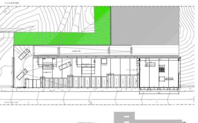 Drainsal adjudicataria, en UTE, de la construcción de centro operativo residuos sólidos en Mijas Costa.