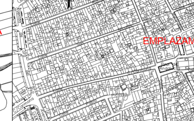 Drainsal adjudicataria de las obras de abastecimiento y saneamiento en La Campana (SEVILLA)