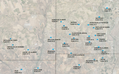 Adjudicación del Proyecto de instalación de remotas autónomas de analisis de la calidad del agua de la red de abastecimiento de Aljarafesa