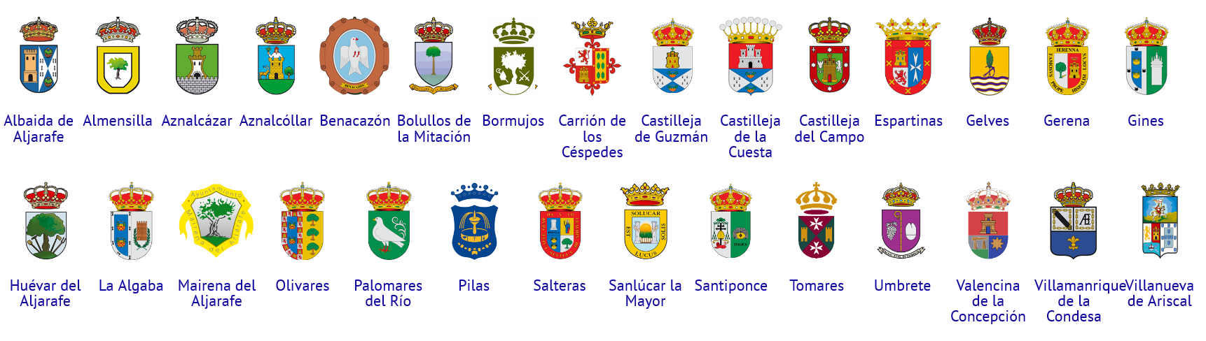 AYTOS