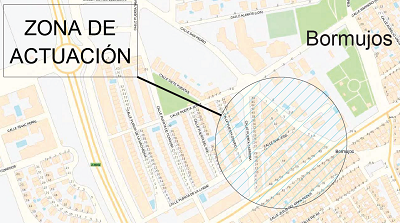 Nueva adjudicación para Drainsal en Sevilla