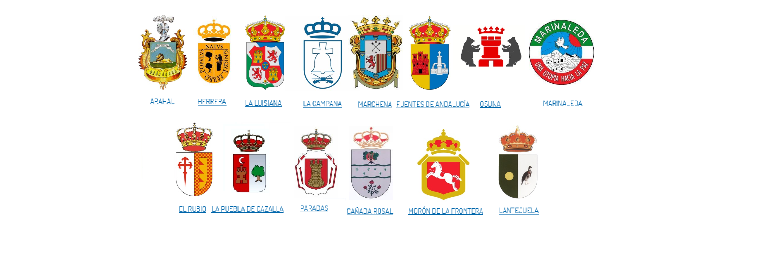 ayuntamientos ARECIAR