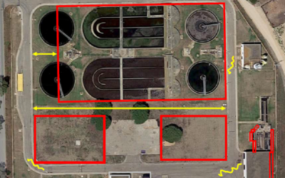 Nueva adjudicación: PROYECTO DE “REURBANIZACIÓN DE LA EDAR DE VILLAMANRIQUE DE LA CONDESA EN INSTALACIONES GENERALES (SEVILLA)