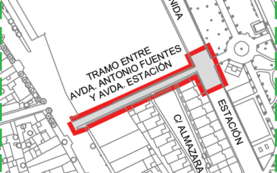 ADJUDICACIÓN NUEVA OBRA PARA DRAINSAL