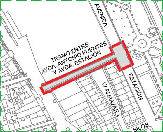 ADJUDICACIÓN NUEVA OBRA PARA DRAINSAL